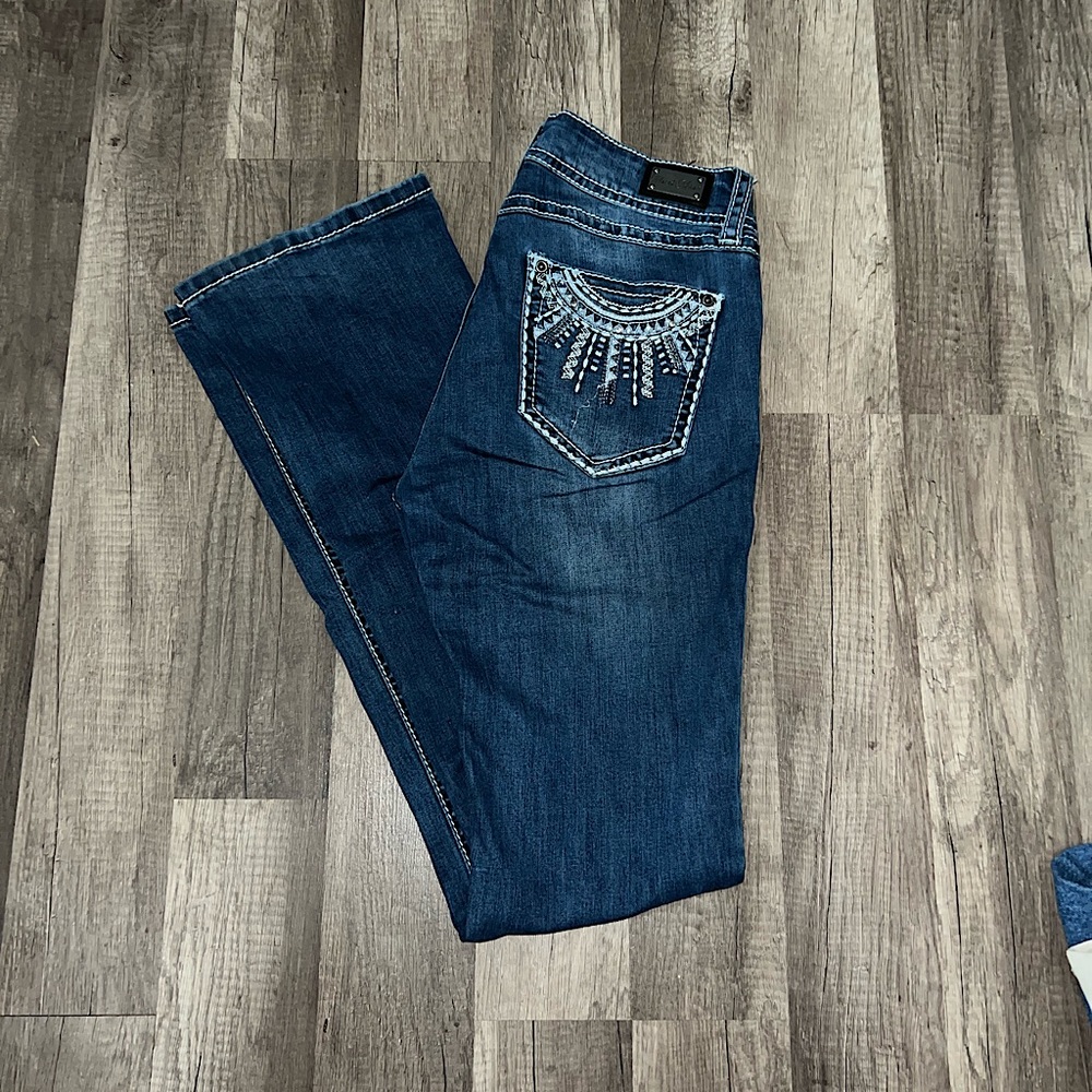 BootCut Jeans